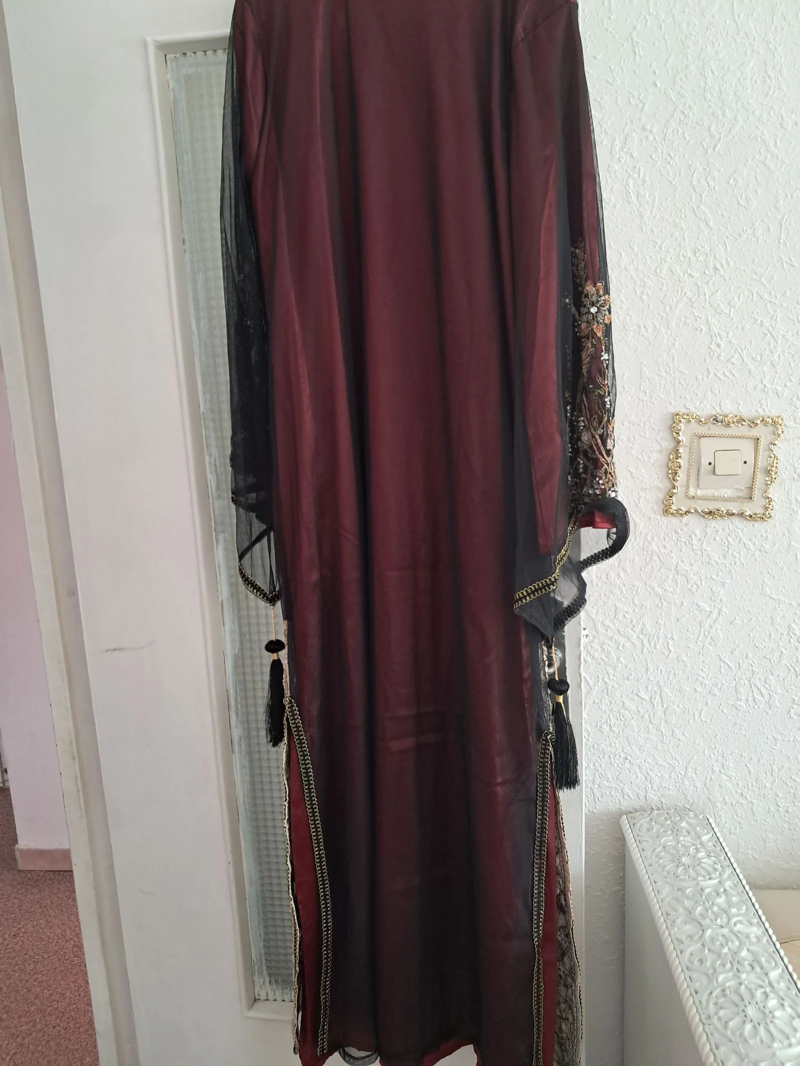 Syrische jurk maat 46 – photo 5